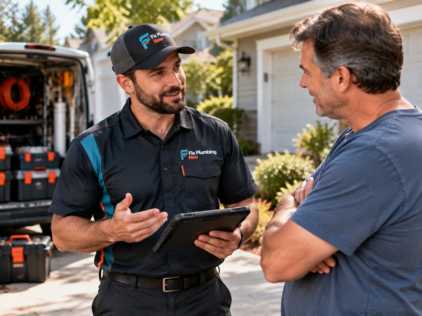 Clogged Drain Service Tabiona, UT FAQs